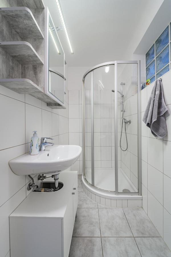 Modernes Appartement Nahe U-Bahn Und Schoenbrunn Vídeň Exteriér fotografie