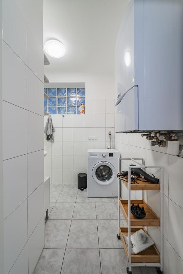Modernes Appartement Nahe U-Bahn Und Schoenbrunn Vídeň Exteriér fotografie