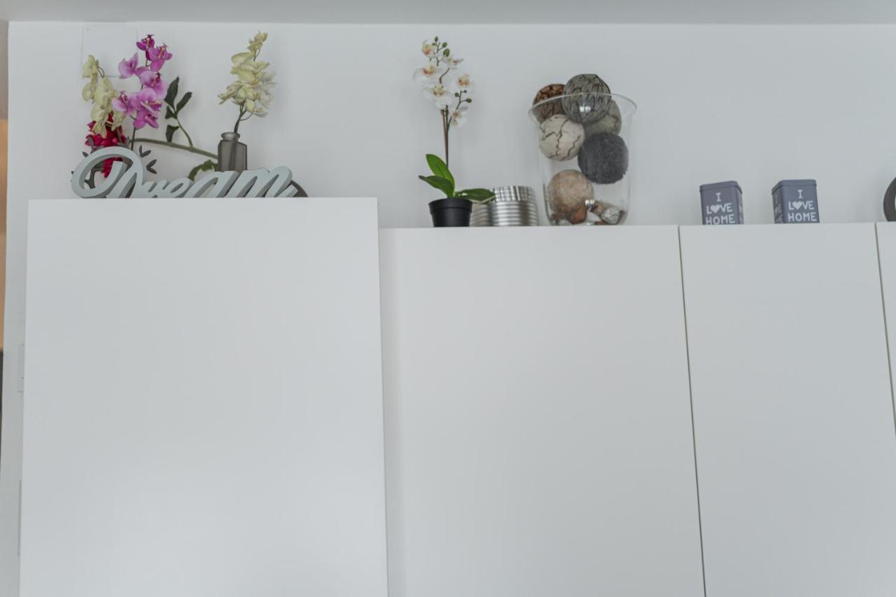 Modernes Appartement Nahe U-Bahn Und Schoenbrunn Vídeň Exteriér fotografie